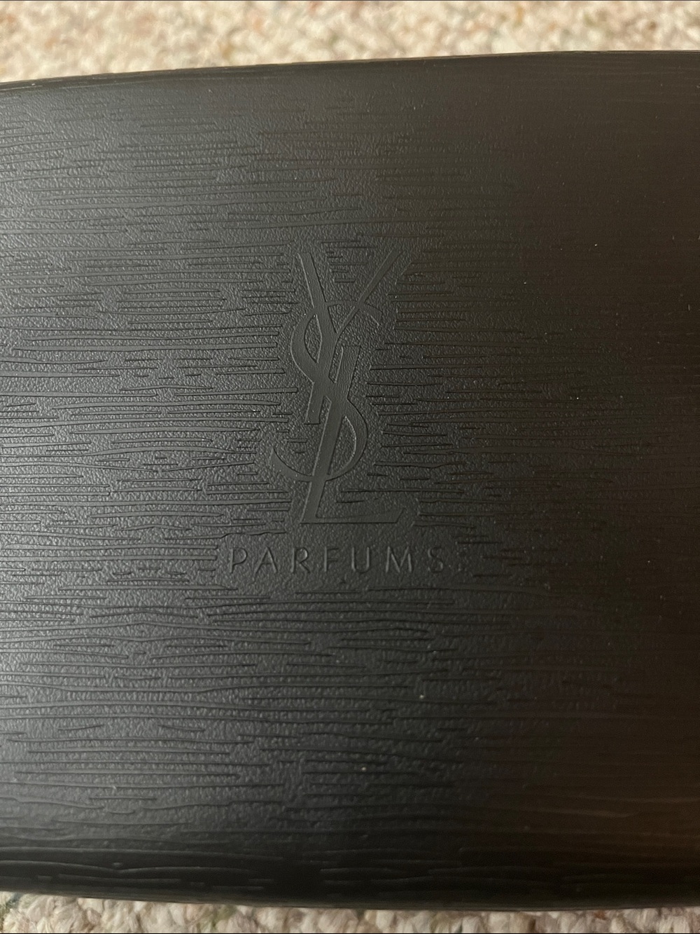 YSL Beaute Bag